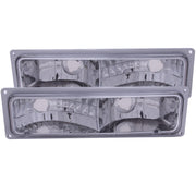 ANZO USA Electrical Lighting and Body ANZO USA 511032 Parking Light Assembly
