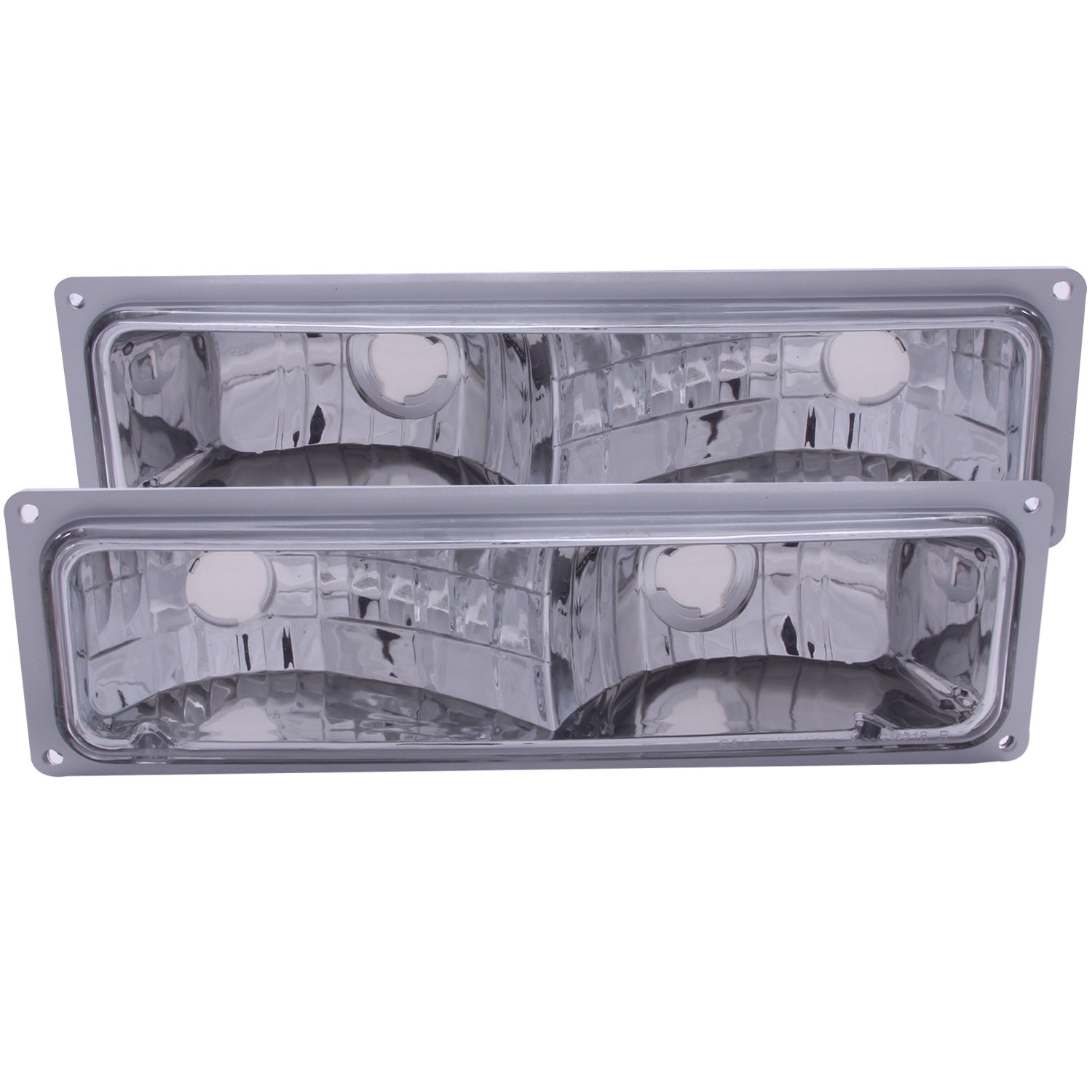 ANZO USA 511032 - Parking Light Assembly