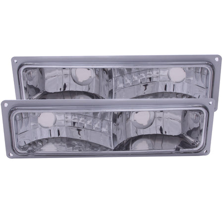 ANZO USA 511032 - Parking Light Assembly