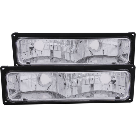 ANZO USA 511033 - Parking Light Assembly