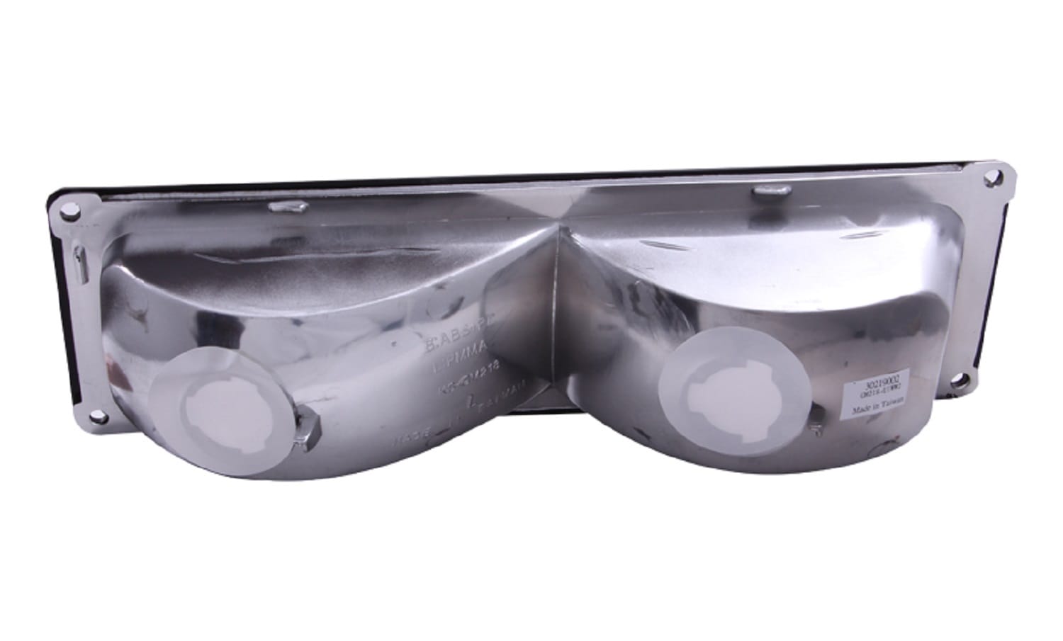 ANZO USA Electrical Lighting and Body ANZO USA 511033 Parking Light Assembly