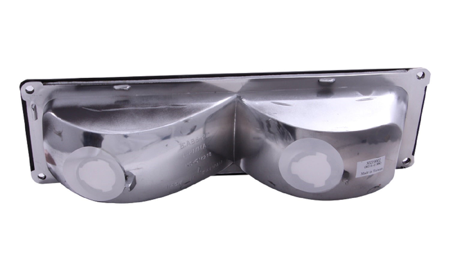 ANZO USA 511033 - Parking Light Assembly