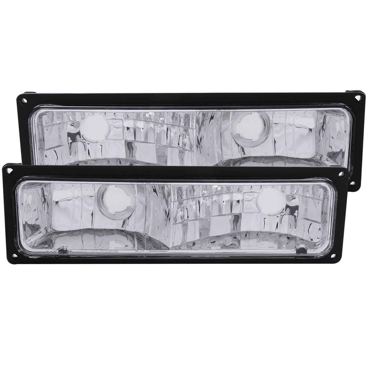 ANZO USA 511033 - Parking Light Assembly