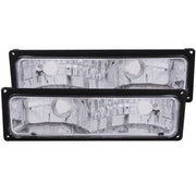 ANZO USA Electrical Lighting and Body ANZO USA 511033 Parking Light Assembly
