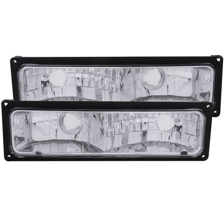ANZO USA 511033 - Parking Light Assembly
