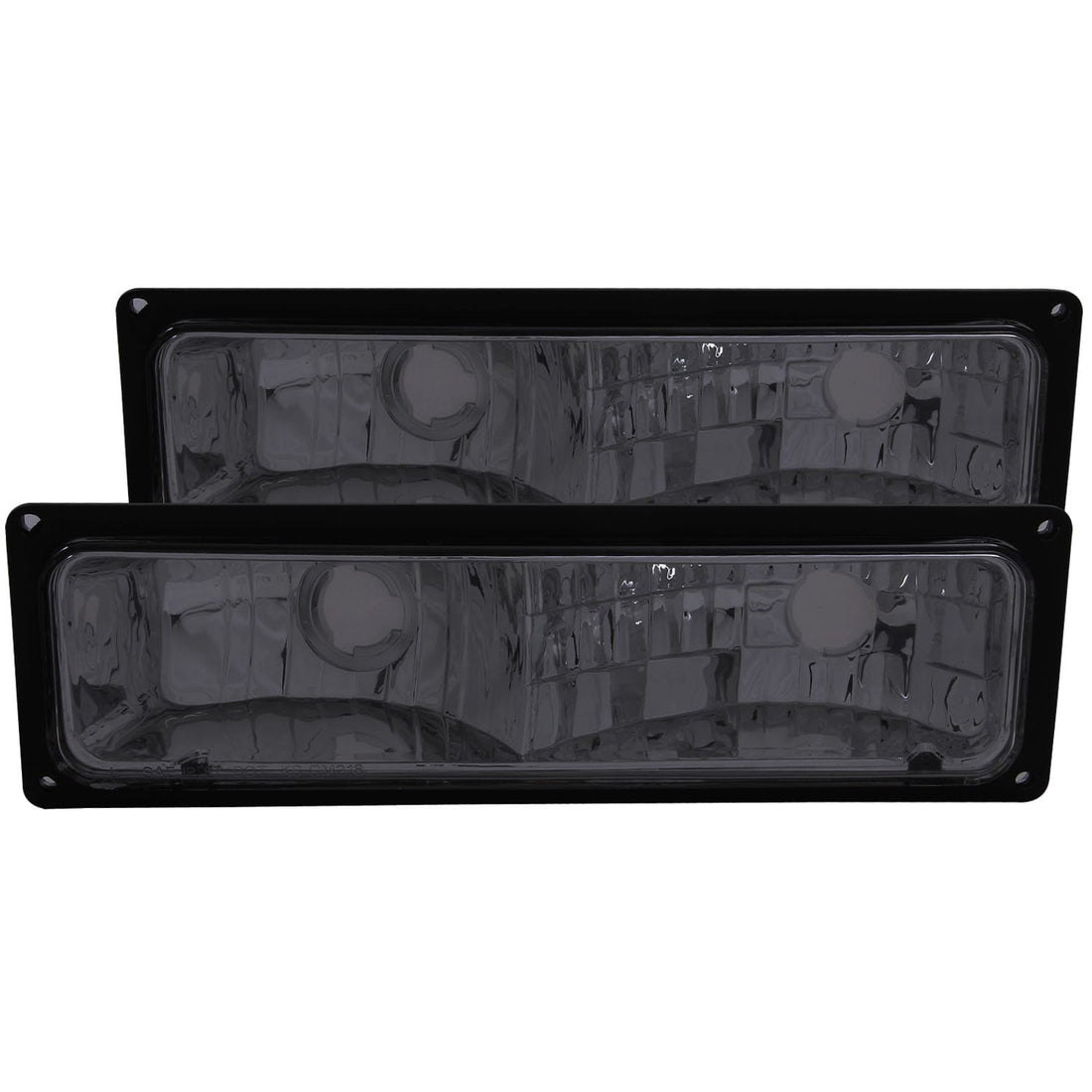ANZO USA Electrical Lighting and Body ANZO USA 511034 Parking Light Assembly