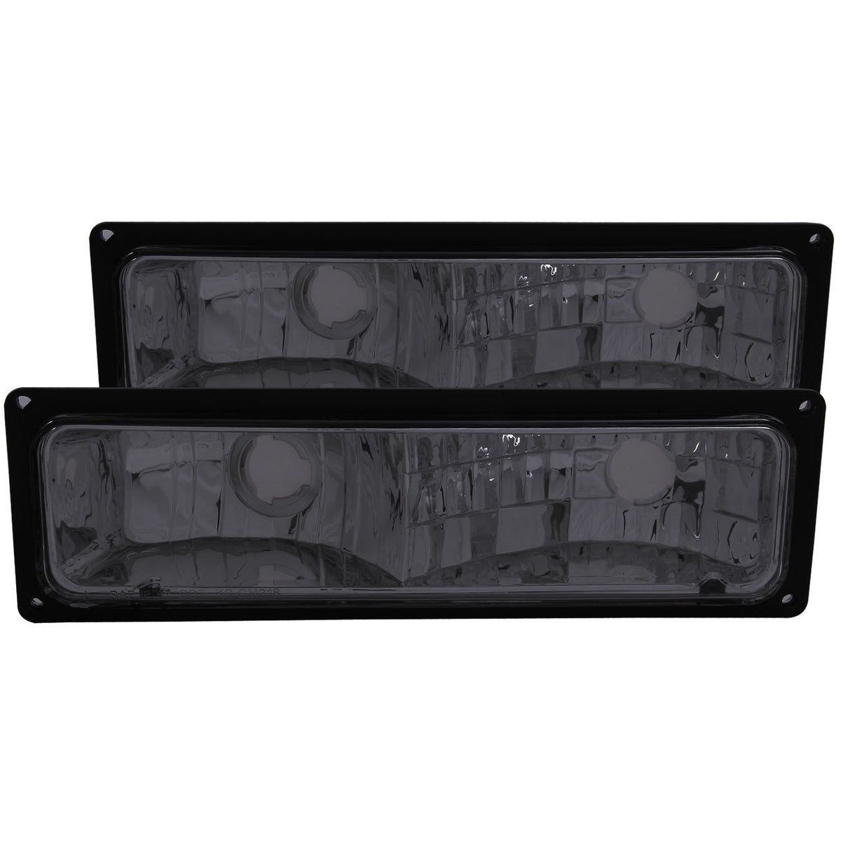 ANZO USA 511034 - Parking Light Assembly