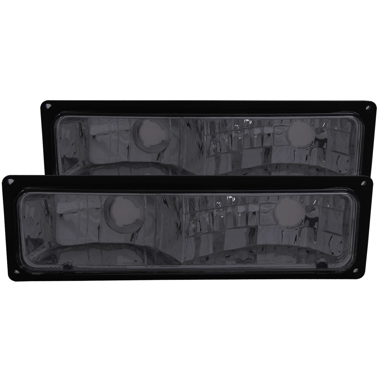 ANZO USA Electrical Lighting and Body ANZO USA 511034 Parking Light Assembly