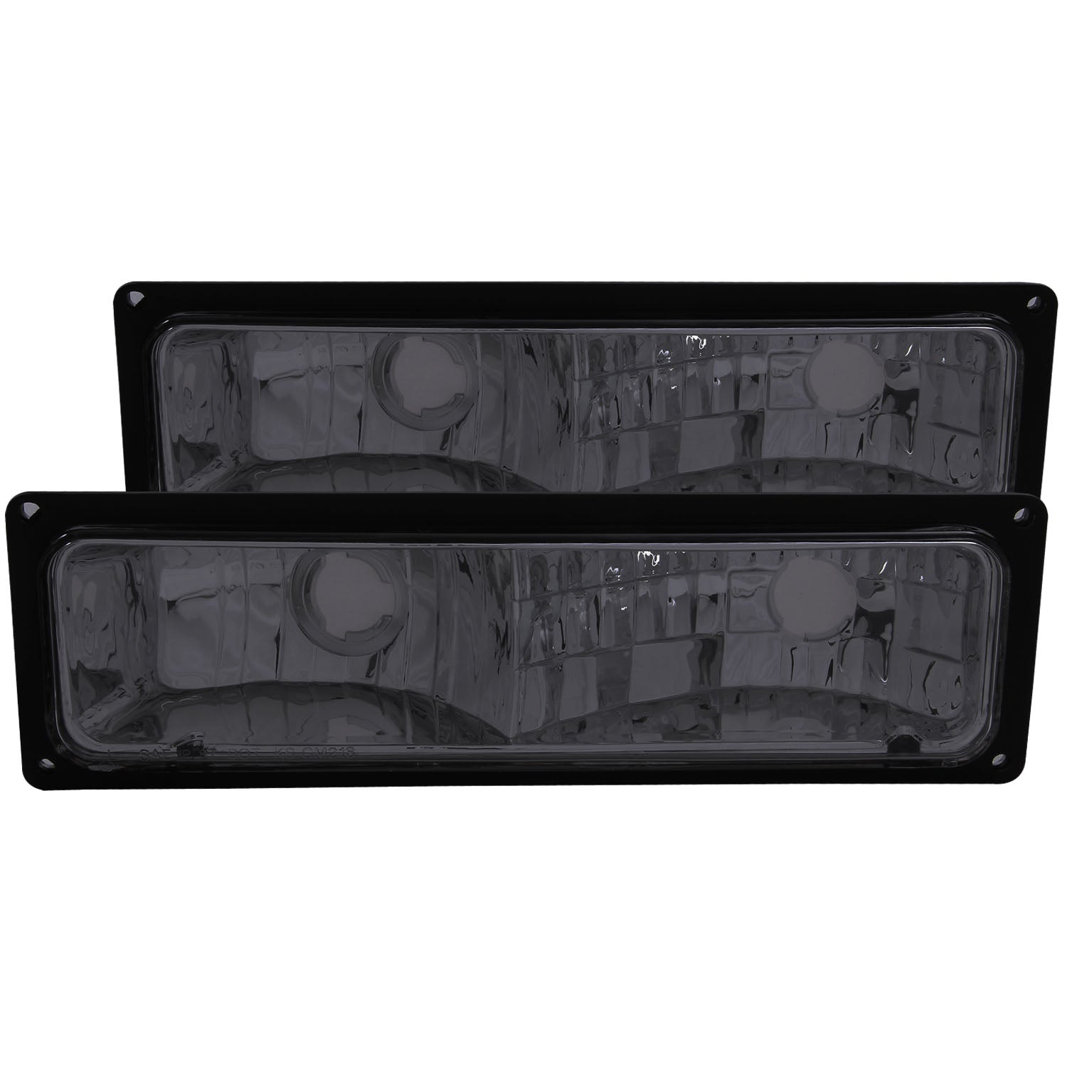 ANZO USA 511034 - Parking Light Assembly