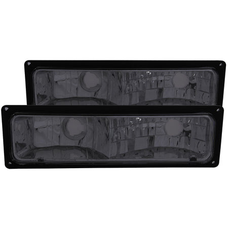 ANZO USA 511034 - Parking Light Assembly