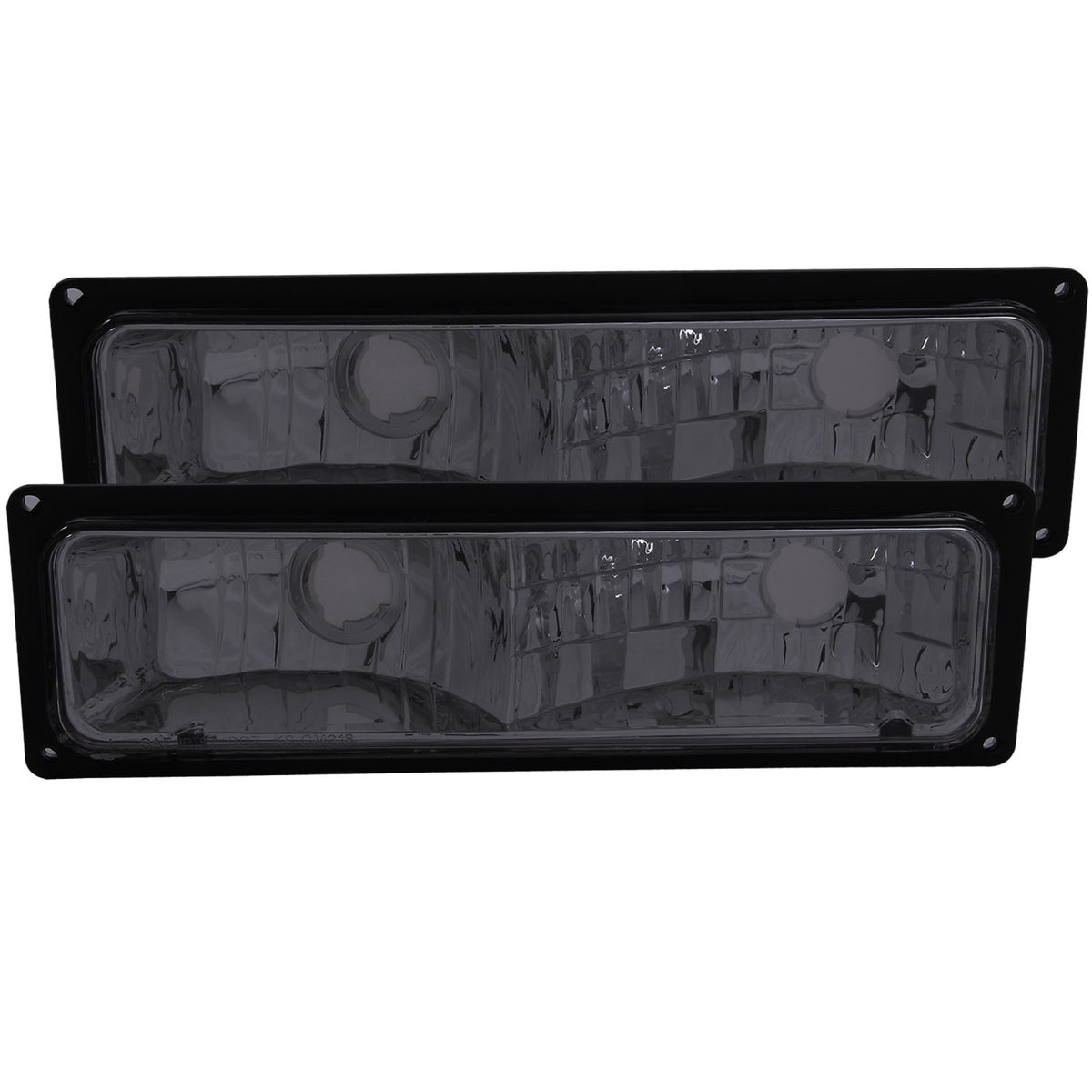ANZO USA 511034 - Parking Light Assembly