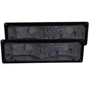 ANZO USA Electrical Lighting and Body ANZO USA 511034 Parking Light Assembly