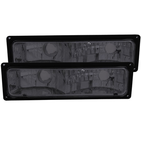 ANZO USA 511034 - Parking Light Assembly