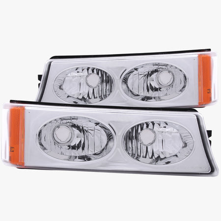 ANZO USA 511035 - Parking Light Assembly