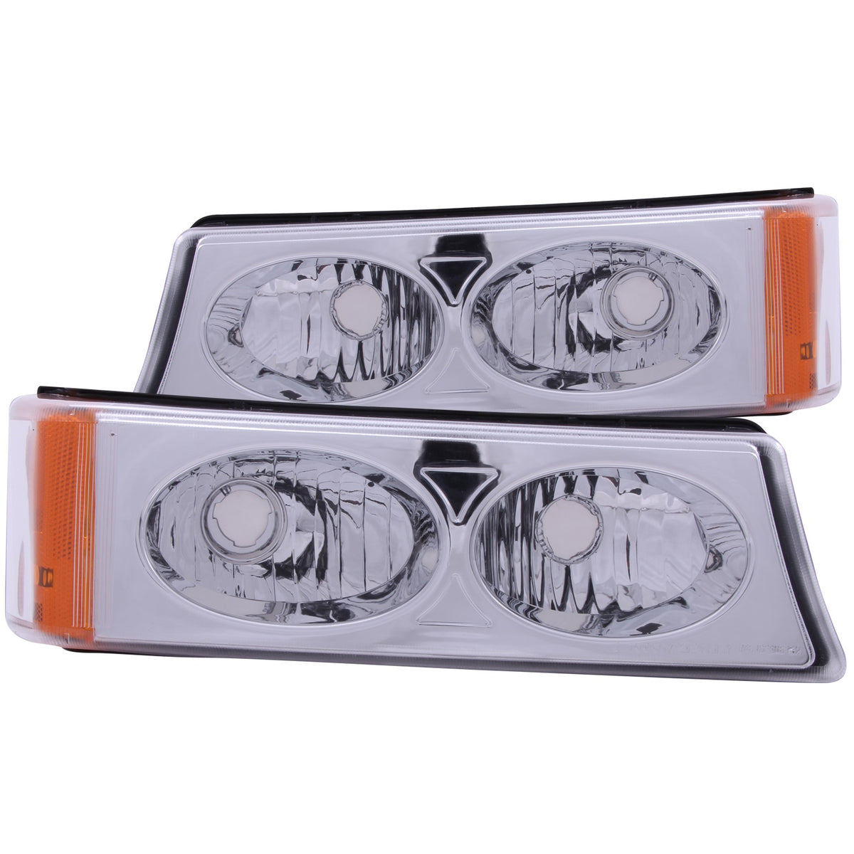 ANZO USA 511035 - Parking Light Assembly