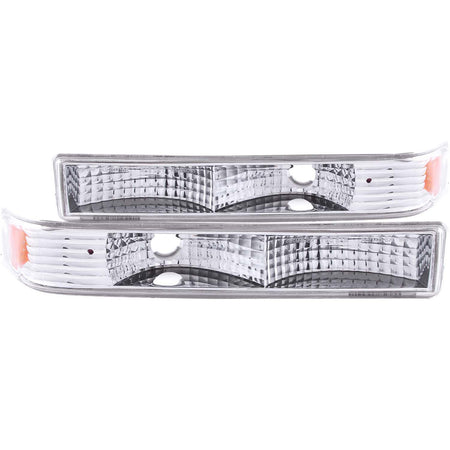 ANZO USA 511038 - Parking Light Assembly
