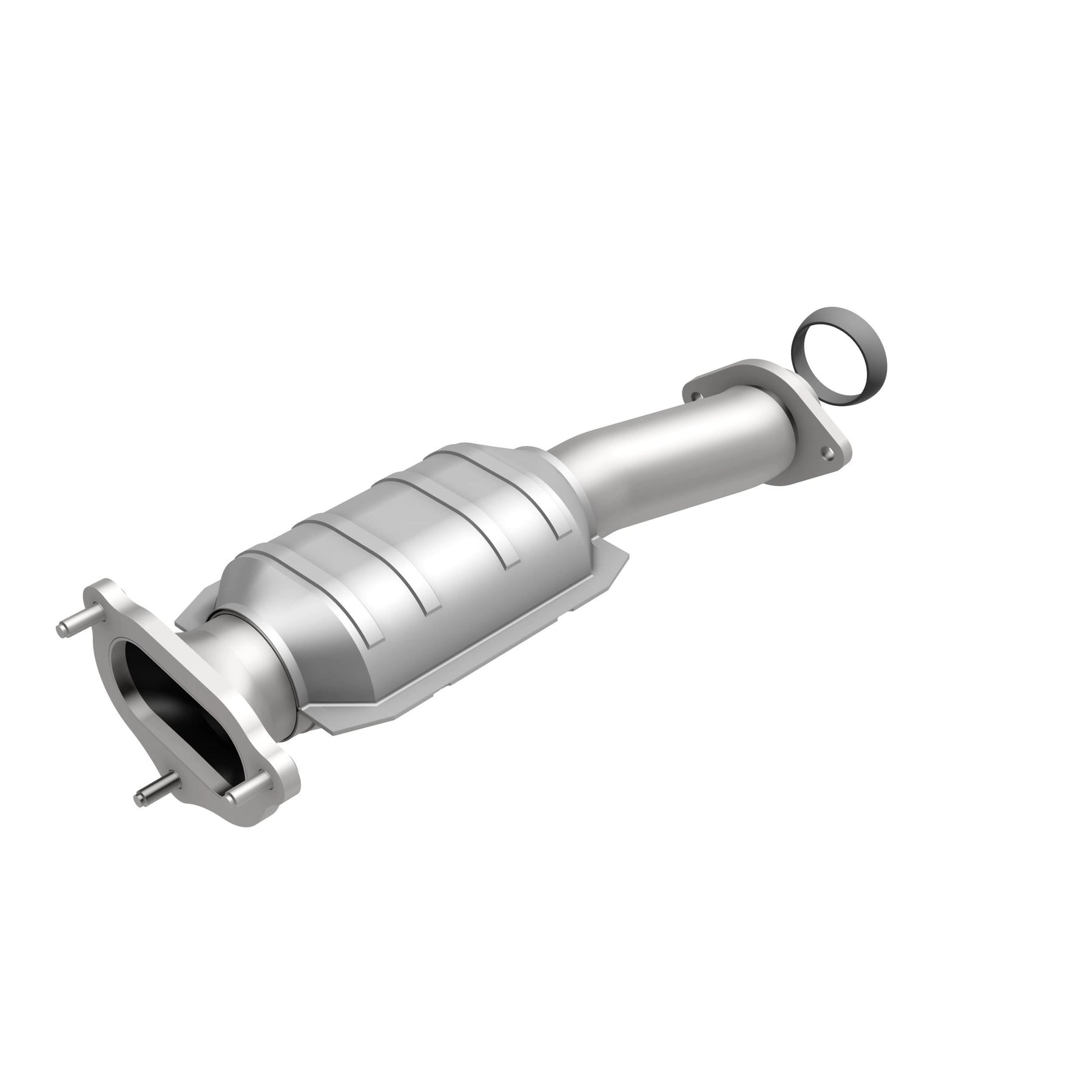 MagnaFlow Exhaust Products 51103 - OEM Grade Direct-Fit Catalytic Converter