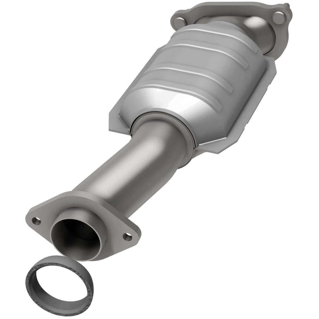 MagnaFlow Exhaust Products Exhaust MagnaFlow Exhaust Products 51103 - OEM Grade Direct-Fit Catalytic Converter