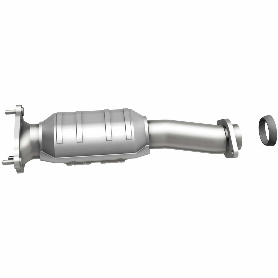 MagnaFlow Exhaust Products Exhaust MagnaFlow Exhaust Products 51103 - OEM Grade Direct-Fit Catalytic Converter