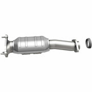 MagnaFlow Exhaust Products Exhaust MagnaFlow Exhaust Products 51103 - OEM Grade Direct-Fit Catalytic Converter