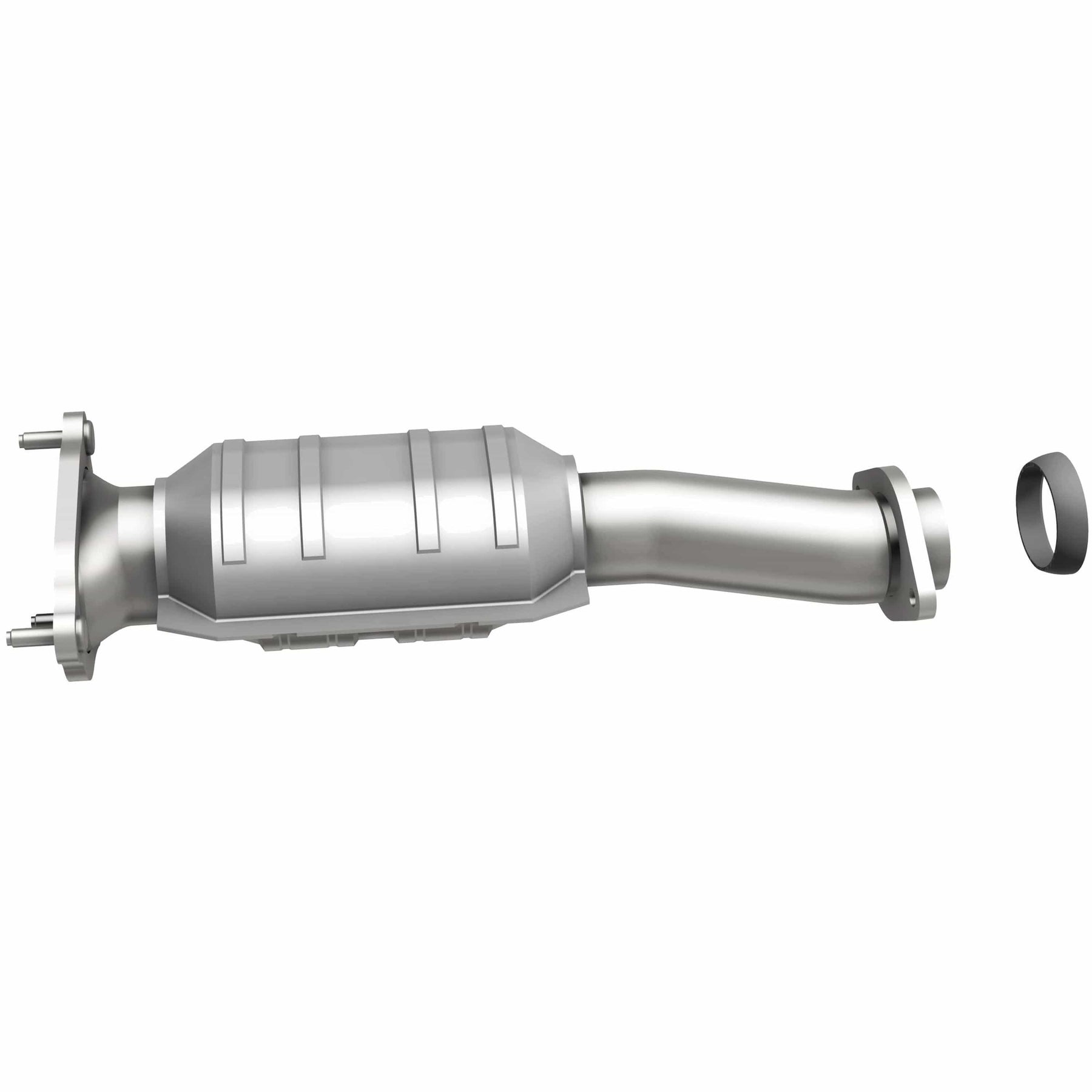 MagnaFlow Exhaust Products Exhaust MagnaFlow Exhaust Products 51103 - OEM Grade Direct-Fit Catalytic Converter