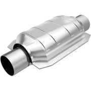 MagnaFlow Exhaust Products Exhaust MagnaFlow Exhaust Products 51104 - OEM Grade Universal Catalytic Converter