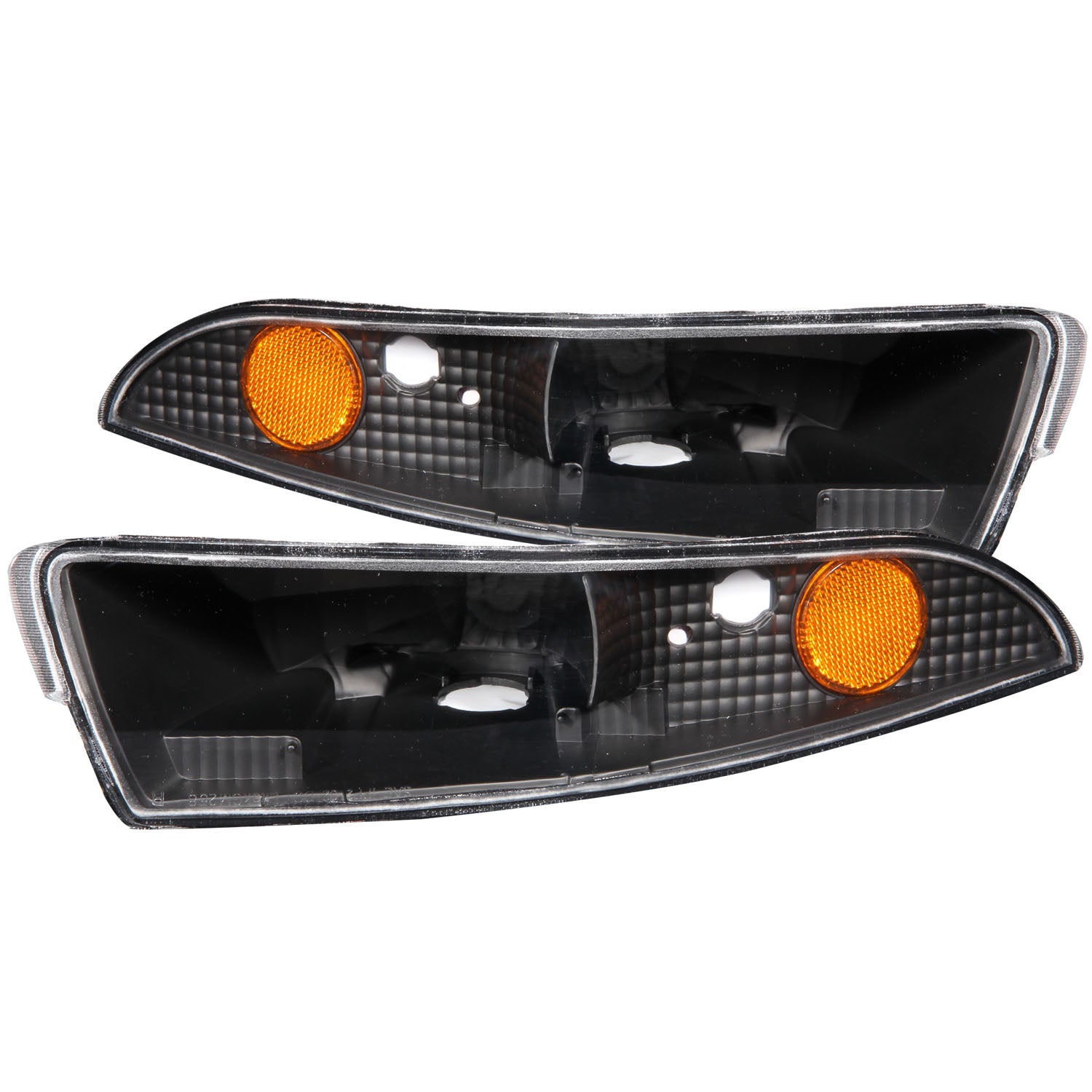 ANZO USA 511045 - Turn Signal / Parking Light Assembly
