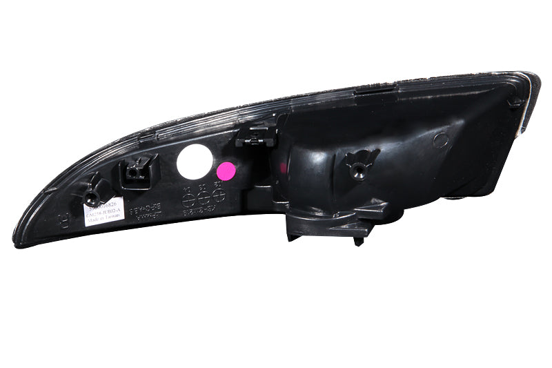 ANZO USA 511045 - Turn Signal / Parking Light Assembly