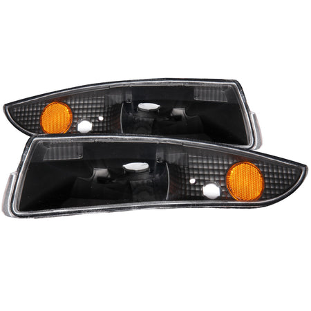 ANZO USA 511045 - Turn Signal / Parking Light Assembly