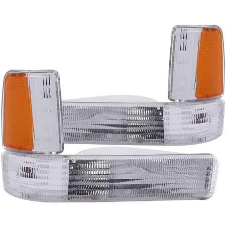 ANZO USA 511047 - Parking Light Assembly