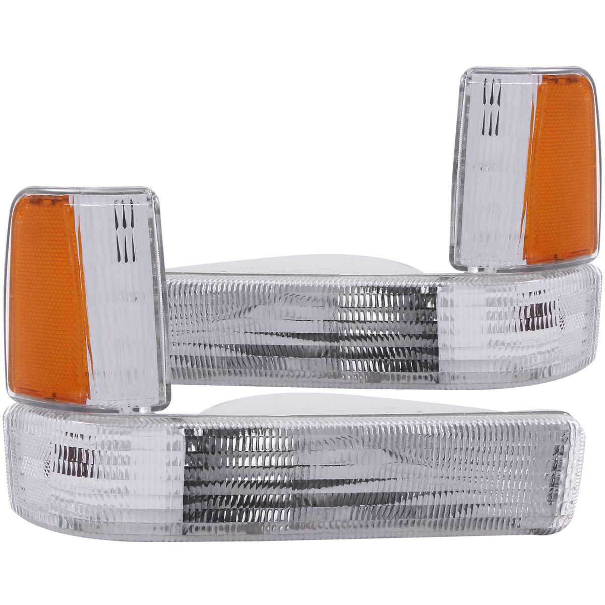 ANZO USA 511047 - Parking Light Assembly