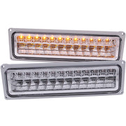 ANZO USA Electrical Lighting and Body ANZO USA 511048 Parking Light Assembly