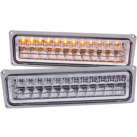 ANZO USA 511048 - Parking Light Assembly