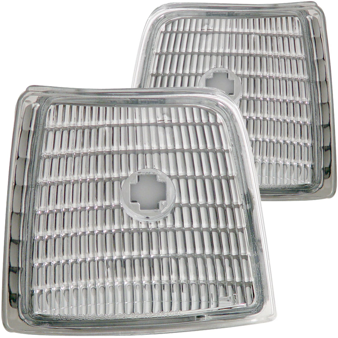 ANZO USA Electrical Lighting and Body ANZO USA 511049 Side Marker Light Assembly