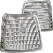 ANZO USA Electrical Lighting and Body ANZO USA 511049 Side Marker Light Assembly