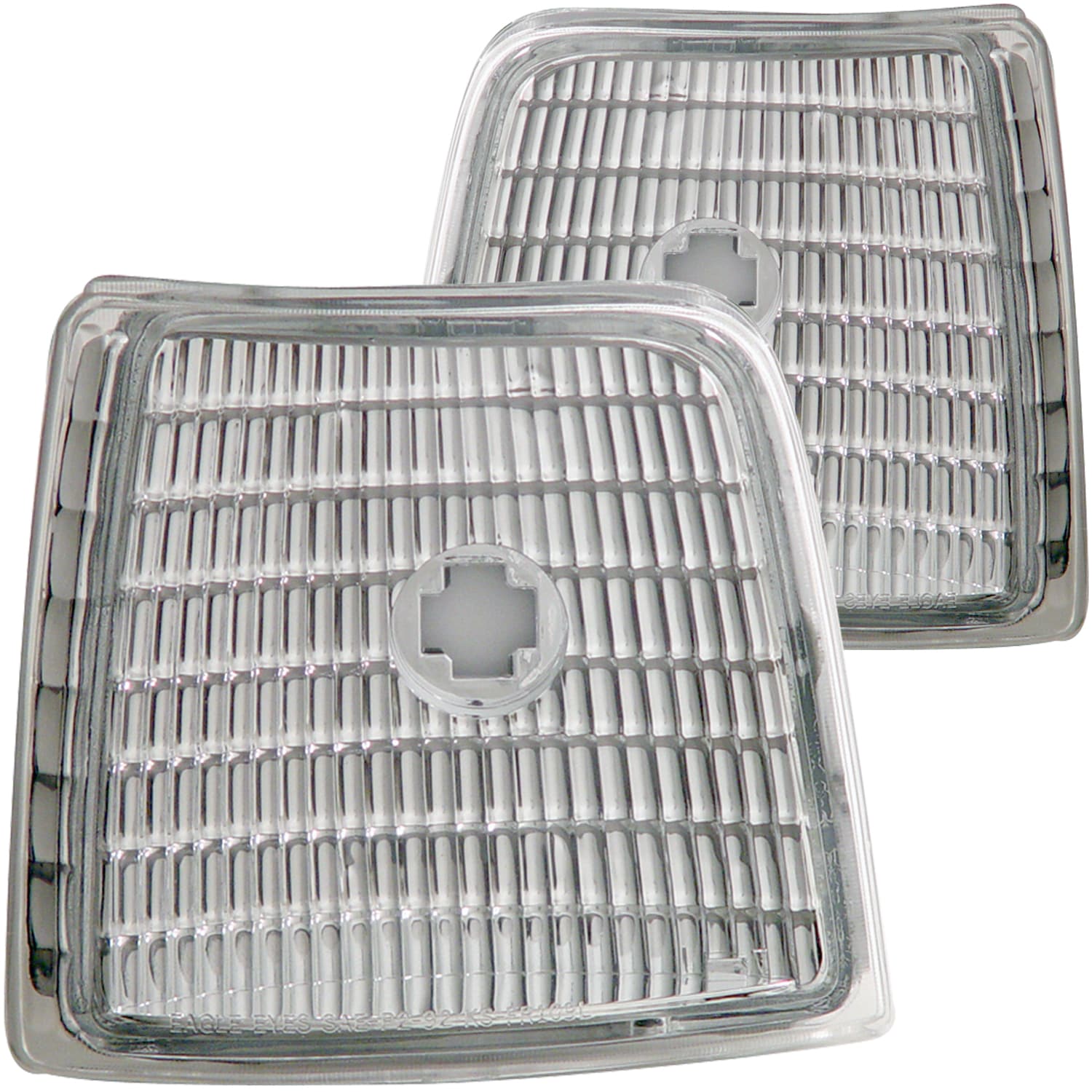 ANZO USA Electrical Lighting and Body ANZO USA 511049 Side Marker Light Assembly