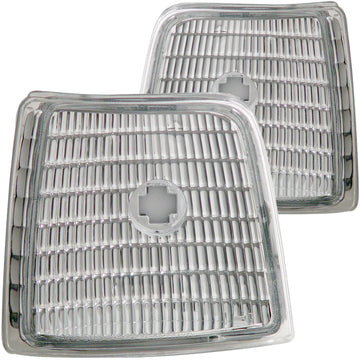 ANZO USA Electrical Lighting and Body ANZO USA 511049 Side Marker Light Assembly
