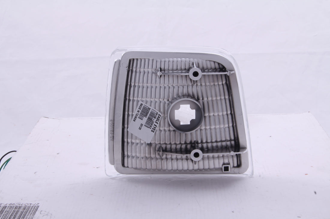 ANZO USA Electrical Lighting and Body ANZO USA 511049 Side Marker Light Assembly