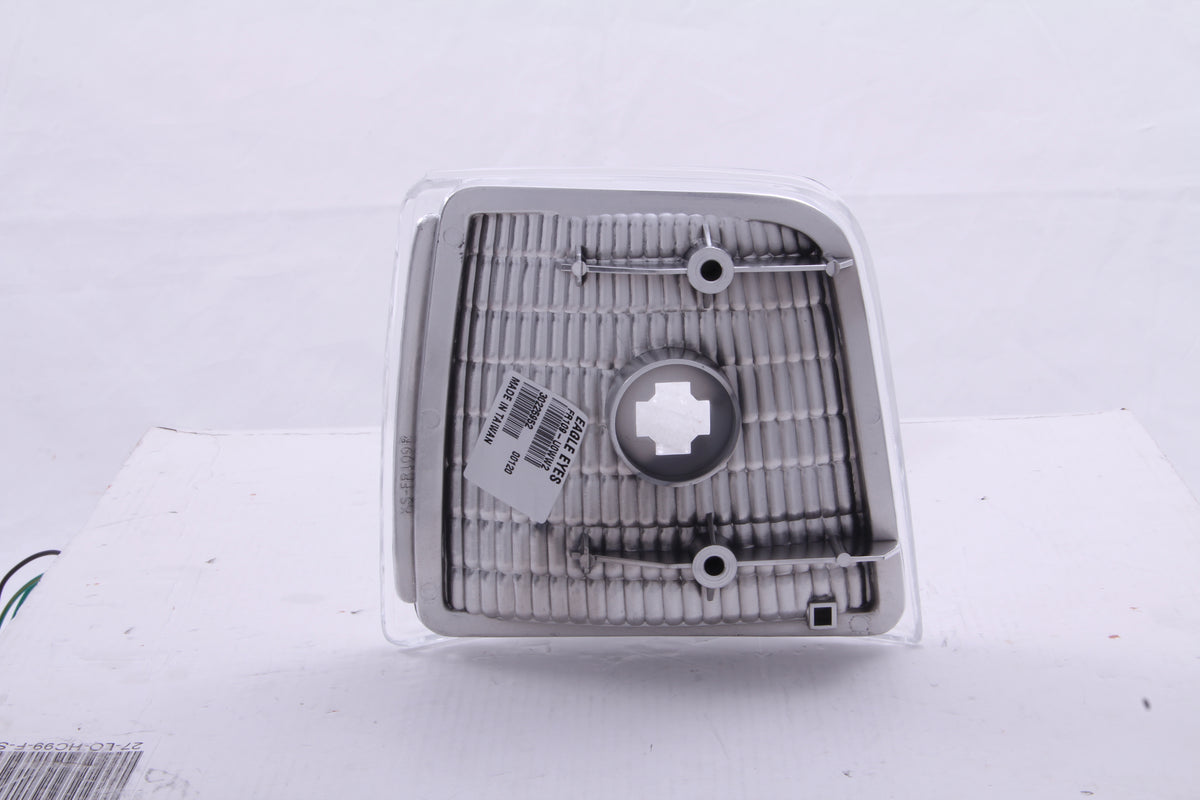 ANZO USA 511049 - Side Marker Light Assembly