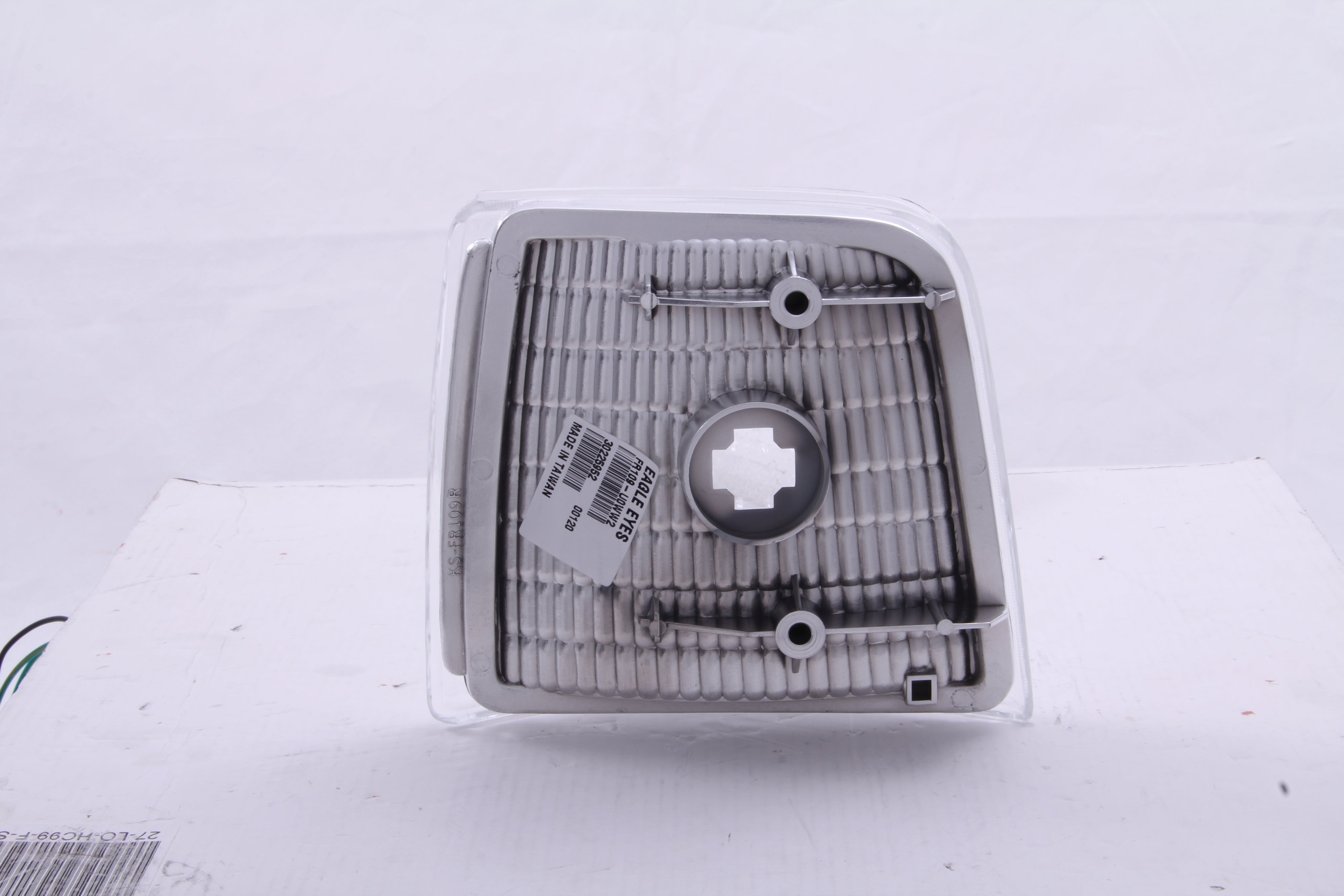 ANZO USA 511049 - Side Marker Light Assembly
