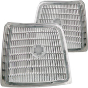 ANZO USA Electrical Lighting and Body ANZO USA 511049 Side Marker Light Assembly