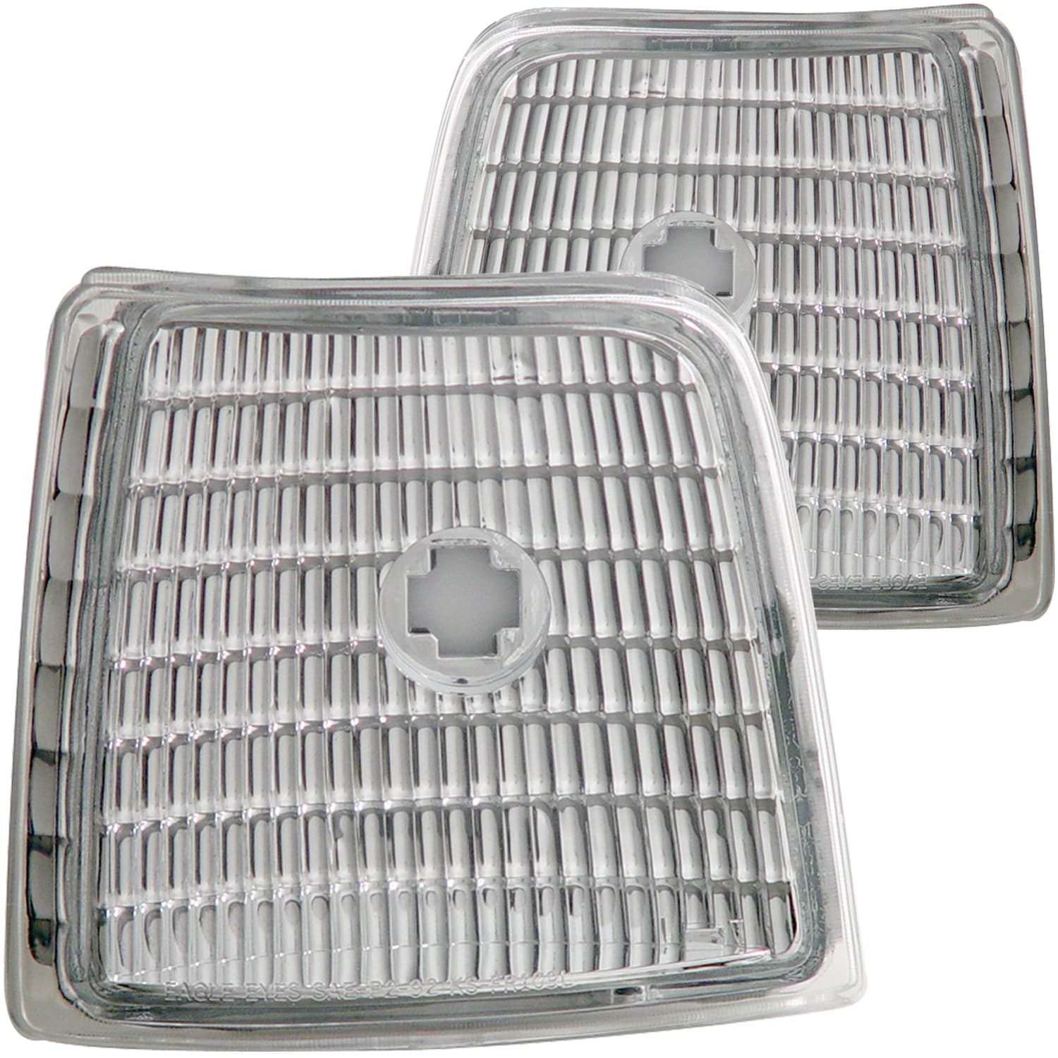 ANZO USA Electrical Lighting and Body ANZO USA 511049 Side Marker Light Assembly