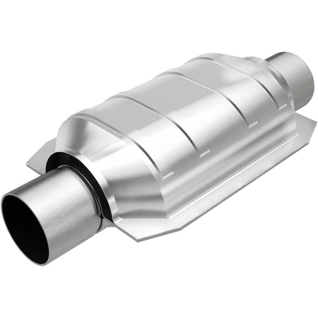 MagnaFlow Exhaust Products Exhaust MagnaFlow Exhaust Products 51105 - OEM Grade Universal Catalytic Converter