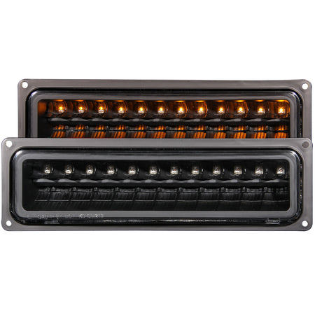 ANZO USA 511050 - Parking Light Assembly