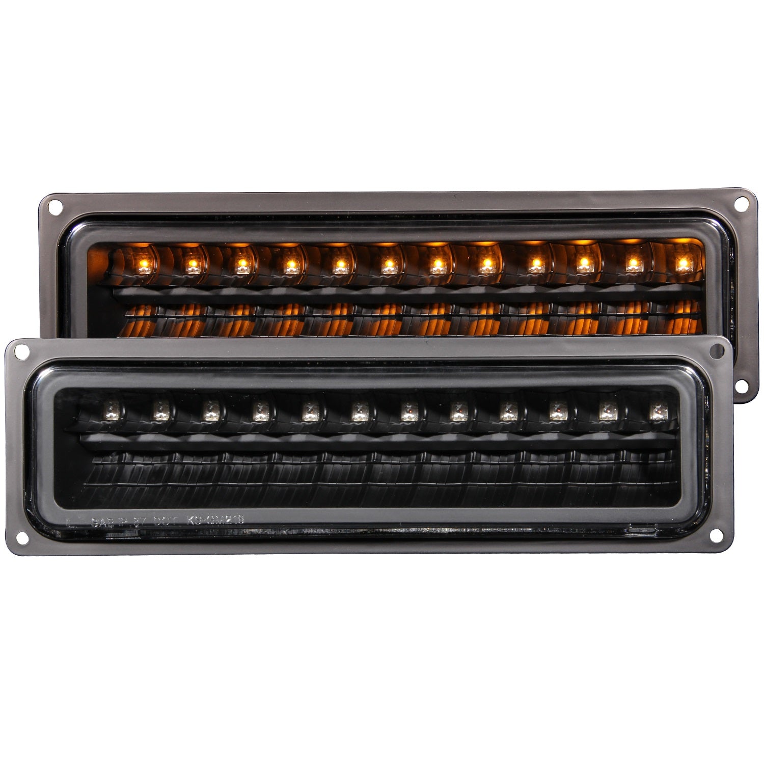 ANZO USA 511050 - Parking Light Assembly