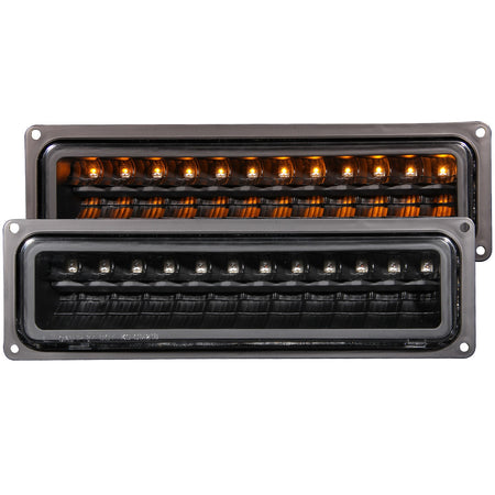 ANZO USA 511050 - Parking Light Assembly