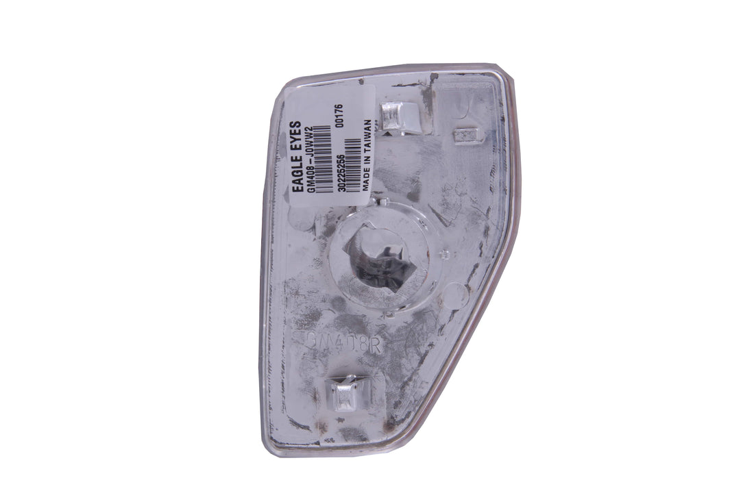 ANZO USA Electrical Lighting and Body ANZO USA 511051 Side Marker Light Assembly