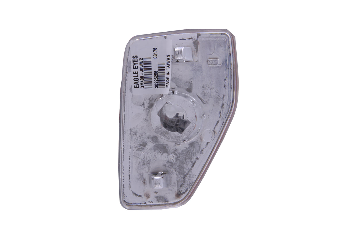 ANZO USA 511051 - Side Marker Light Assembly