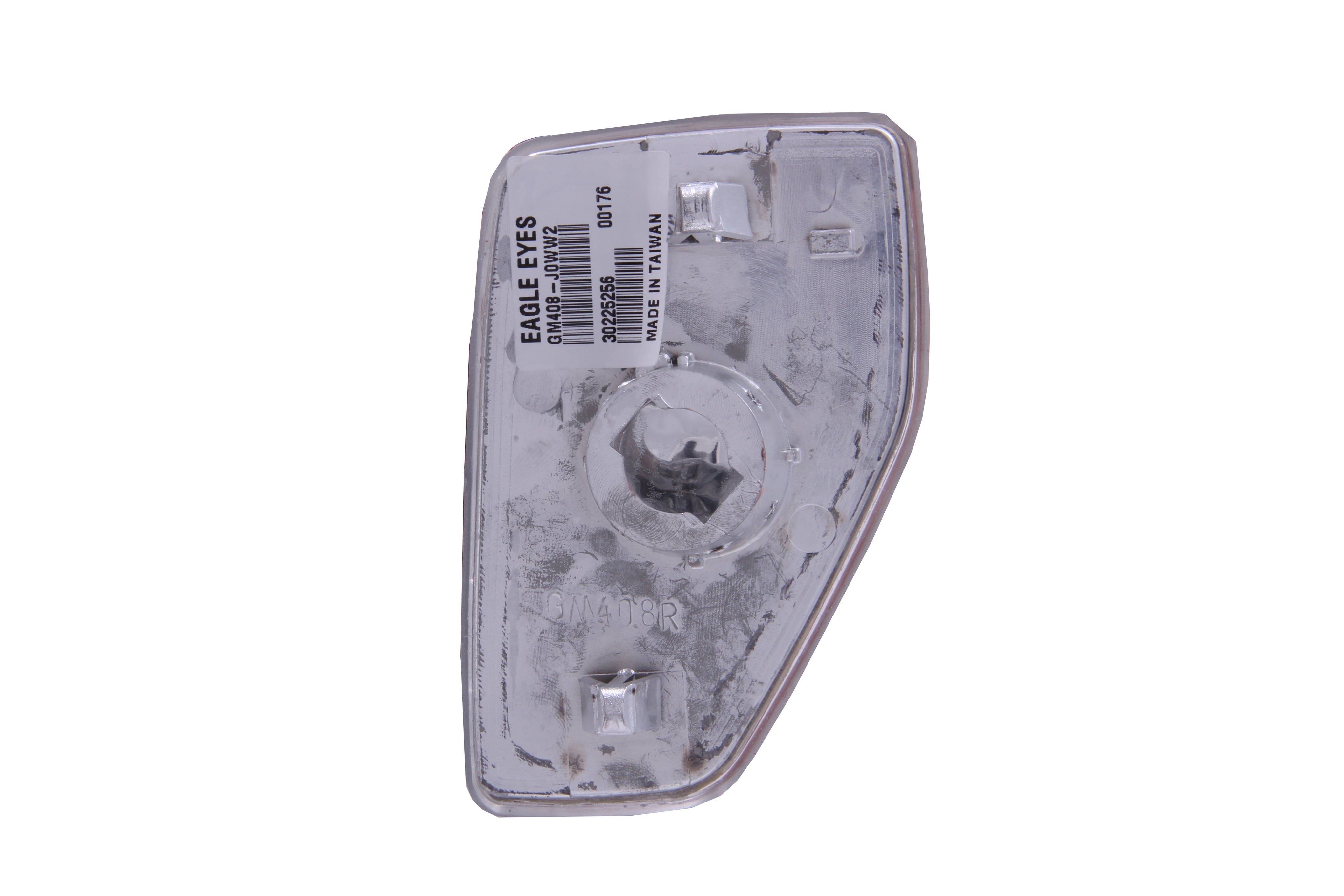 ANZO USA 511051 - Side Marker Light Assembly
