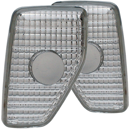 ANZO USA 511051 - Side Marker Light Assembly